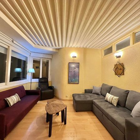 Bns Sierra Nevada Suites Kültér fotó