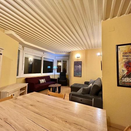 Bns Sierra Nevada Suites Kültér fotó