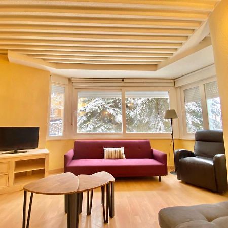 Bns Sierra Nevada Suites Kültér fotó