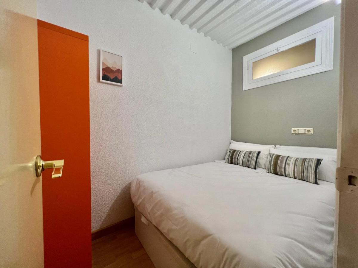 Bns Sierra Nevada Suites Kültér fotó