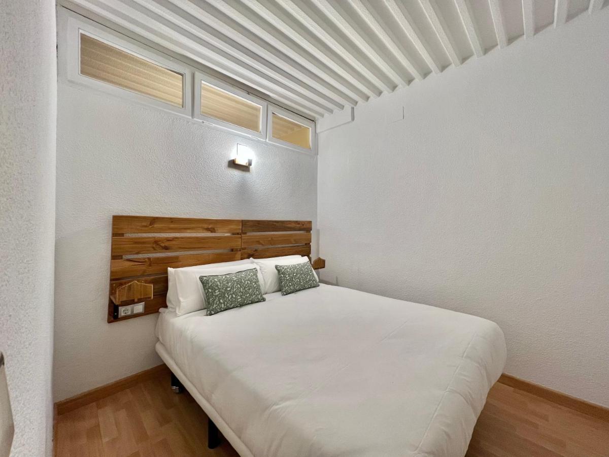 Bns Sierra Nevada Suites Kültér fotó