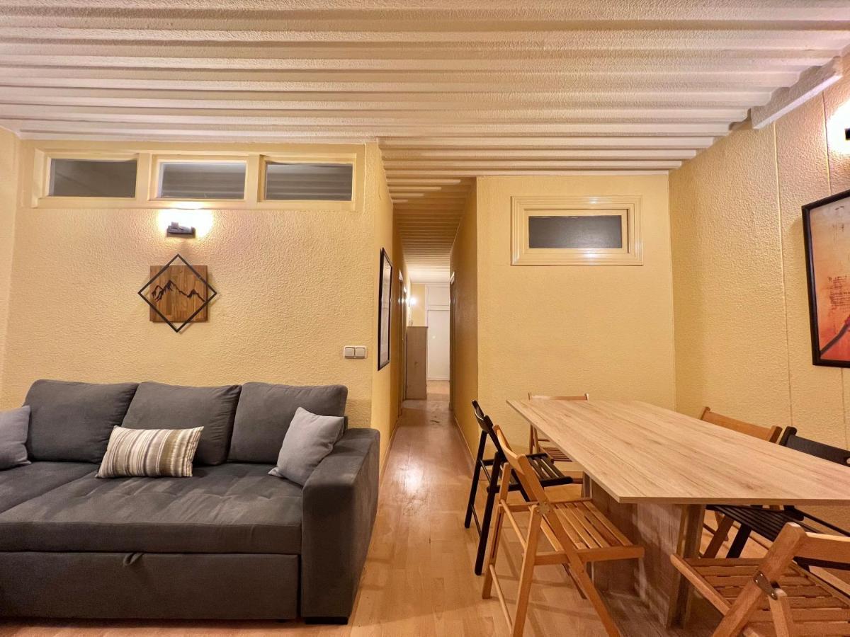 Bns Sierra Nevada Suites Kültér fotó